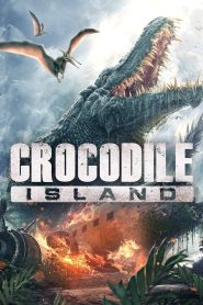 Crocodile Island (2022) Hindi + Chinese – Full Movie Download & Watch FREE – upmoviez.com