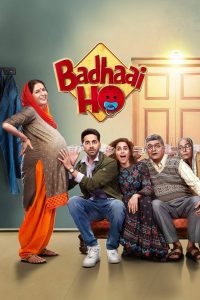 Badhaai Ho (2018) – Full Movie Download & Watch FREE – upmoviez.com