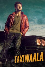 Super Taxi – Taxiwala (2018) Hindi Dubbed – Full Movie Download & Watch FREE – MRBOBD.COM