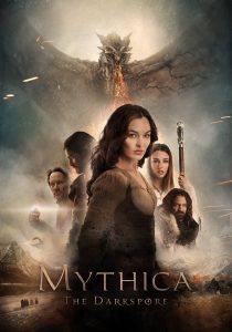 Mythica: The Darkspore (2015) English – Full Movie Download & Watch FREE – upmoviez.com