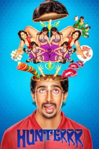 Hunterrr (2015) – Full Movie Download & Watch FREE – upmoviez.com