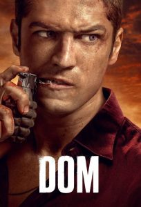 DOM (2021-2024) Season 01-03 – Hindi/English – Full Series Download & Watch FREE – upmoviez.com