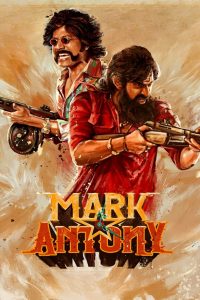 Mark Antony (2023) UNCUT Dual Audio Hindi – Tamil – Full Movie Download & Watch FREE – upmoviez.com