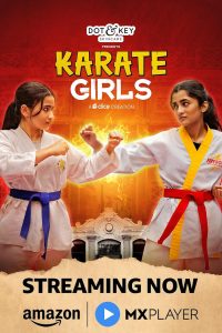 Karate Girls (2024) Season 01 – Full Series Download & Watch FREE – upmoviez.com