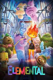 Elemental (2023) Hindi/English – Full Movie Download & Watch FREE – upmoviez.com