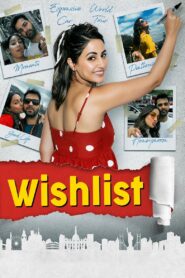 Wishlist (2020) – Full Movie Download & Watch FREE – upmoviez.com