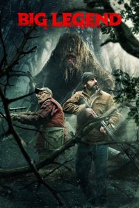 Big Legend (2018) Hindi/English Dual Audio – Full Movie Download & Watch FREE – upmoviez.com