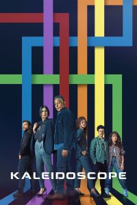 Kaleidoscope: Season 1 – Hindi/English