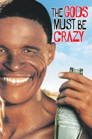 The Gods Must Be Crazy (1980) Hindi + English – Full Movie Download & Watch FREE – upmoviez.com