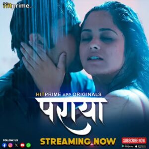 Paraya (2024) Season 01 – Hindi HitPrime – Full Series Download & Watch FREE – upmoviez.com