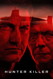 Hunter Killer (2018) Hindi/English – Full Movie Download & Watch FREE – MRBOBD.COM