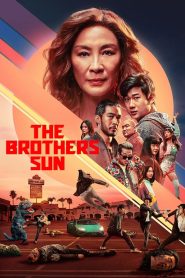 The Brothers Sun (2024) Season 01 – Hindi/English – Full Series Download & Watch FREE – upmoviez.com