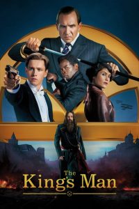 The King’s Man (2021) Hindi + English – Full Movie Download & Watch FREE – upmoviez.com