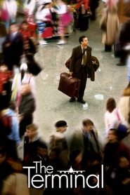 The Terminal (2004) BluRay Dual Audio Hindi + English – Full Movie Download & Watch FREE – MRBOBD.COM