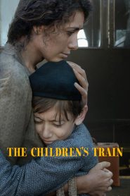 The Children’s Train (2024) Dual Audio Hindi ORG – Full Movie Download & Watch FREE – upmoviez.com