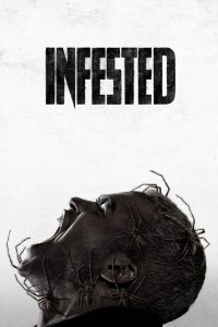 Spiders – Infested/Vermines (2023) Hindi/French Dual – Full Movie Download & Watch FREE – upmoviez.com