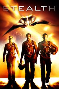 Stealth (2005) Hindi + English – Full Movie Download & Watch FREE – upmoviez.com