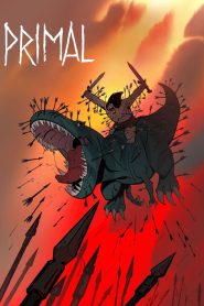 Genndy Tartakovsky’s – Primal (2019-2022) Season 01-02 – English – Full Series Download & Watch FREE – upmoviez.com