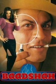 Baadshah (1999) Hindi Amazon – Full Movie Download & Watch FREE