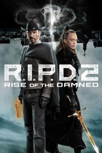 R.I.P.D. 2: Rise of the Damned (2022) Hindi/English – Full Movie Download & Watch FREE – upmoviez.com