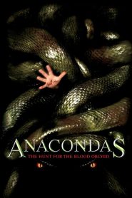 Anacondas 2: The Hunt for the Blood Orchid (2004) Hindi + English – Full Movie Download & Watch FREE – MRBOBD.COM