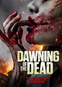 Dawning of the Dead (2017) Hindi/English – Full Movie Download & Watch FREE – upmoviez.com