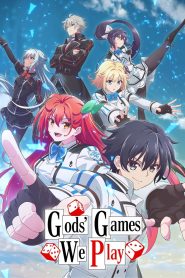 Gods’ Games We Play (2024) Season 01 – Hindi/English/Japanese – Full Series Download & Watch FREE – upmoviez.com