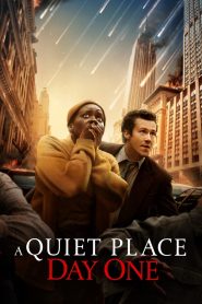 A Quiet Place: Day One (2024) Hindi + English – Full Movie Download & Watch FREE – upmoviez.com