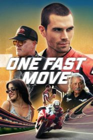One Fast Move (2024) Hindi/English – Full Movie Download & Watch FREE – upmoviez.com