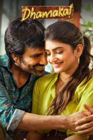 Dhamaka (2022) Hindi + Telugu – Full Movie Download & Watch FREE – upmoviez.com