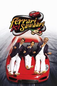 Ferrari Ki Sawaari (2012) – Full Movie Download & Watch FREE – upmoviez.com