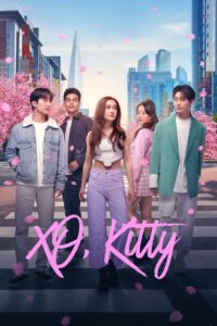XO, Kitty (2023-2025) Season 01-02 – Korean Series – Hindi/English/Korean – Full Series Download & Watch FREE