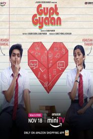 Gupt Gyaan (2021) – Full Movie Download & Watch FREE – MRBOBD.COM