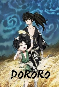Dororo (2019) Season 1 – English/Japanese Dual-Audio – Full Series Download & Watch FREE – upmoviez.com
