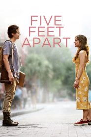 Five Feet Apart (2019) English – Full Movie Download & Watch FREE – upmoviez.com