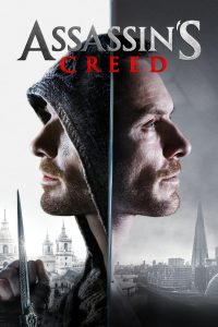 Assassin’s Creed (2016) Hindi + English – Full Movie Download & Watch FREE – upmoviez.com