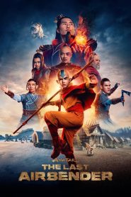 Avatar: The Last Airbender (2023) S01 – Hindi Dubbed (Netflix)