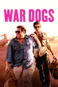 War Dogs (2016) English – Full Movie Download & Watch FREE – upmoviez.com