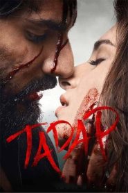 Tadap (2021) – Full Movie Download & Watch FREE – MRBOBD.COM