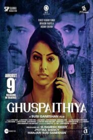 Ghuspaithiya (2024) Best Quality Print – Full Movie Download & Watch FREE – upmoviez.com