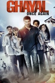 Ghayal Once Again (2016) – Full Movie Download & Watch FREE – MRBOBD.COM