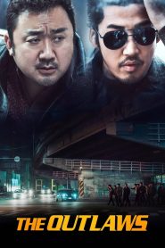 The Outlaws (2017) BluRay Hindi + Korean – Full Movie Download & Watch FREE – MRBOBD.COM