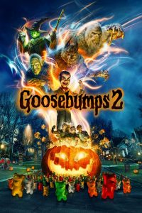Goosebumps 2: Haunted Halloween (2018) Hindi + English – Full Movie Download & Watch FREE – upmoviez.com