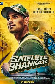 Satellite Shankar (2019) – Full Movie Download & Watch FREE – MRBOBD.COM