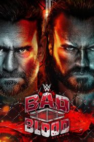 WWE Bad Blood (2024) PPV 1080p 720p 480p – Wrestling – Full Show Download & Watch FREE – upmoviez.com