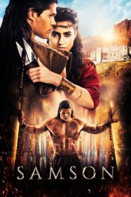 Samson (2018) Hindi Dual Audio – Full Movie Download & Watch FREE – MRBOBD.COM