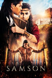 Samson (2018) Hindi Dual Audio – Full Movie Download & Watch FREE – upmoviez.com