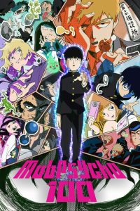 Mob Psycho 100 (2016-2022) Season 01-03 – Hindi/English/Japanese – Full Series Download & Watch FREE – upmoviez.com