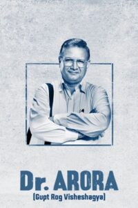 Dr. Arora (2022) Season 01 – Full Series Download & Watch FREE – upmoviez.com