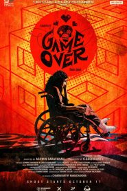 Game Over (2019) Hindi – Full Movie Download & Watch FREE – upmoviez.com